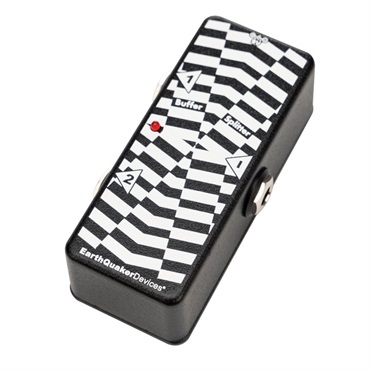 EarthQuaker Devices Buffer/Splitter LEQD 画像2