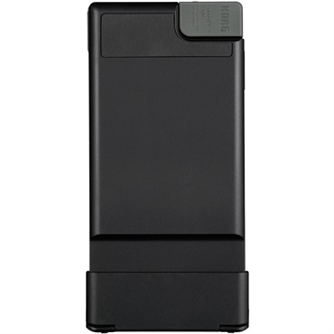 KORG NANOKEY FOLD BK(ブラック)(折り畳み型コンパクト・USB・MIDIコントローラー)(コルグ)(NANOKEY-FD)ナノキーフォールド 画像3