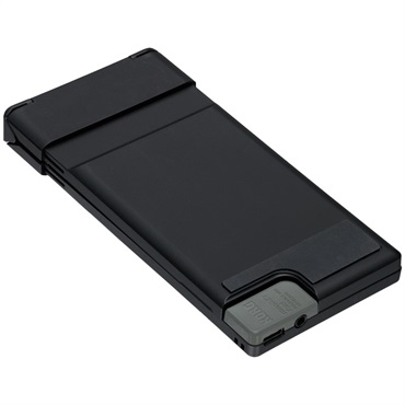 KORG NANOKEY FOLD BK(ブラック)(折り畳み型コンパクト・USB・MIDIコントローラー)(コルグ)(NANOKEY-FD)ナノキーフォールド 画像5