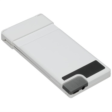 KORG NANOKEY FOLD WH(ホワイト)(折り畳み型コンパクト・USB・MIDIコントローラー)(コルグ)(NANOKEY-FD)ナノキーフォールド 画像5