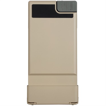 KORG NANOKEY FOLD SB(サンドベイジュ)(折り畳み型コンパクト・USB・MIDIコントローラー)(コルグ)(NANOKEY-FD)ナノキーフォールド 画像3