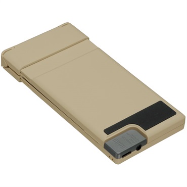KORG NANOKEY FOLD SB(サンドベイジュ)(折り畳み型コンパクト・USB・MIDIコントローラー)(コルグ)(NANOKEY-FD)ナノキーフォールド 画像5