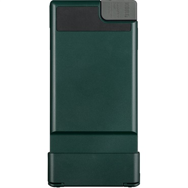 KORG NANOKEY FOLD AG(アルペングリーン)(折り畳み型コンパクト・USB・MIDIコントローラー)(コルグ)(NANOKEY-FD)ナノキーフォールド 画像3