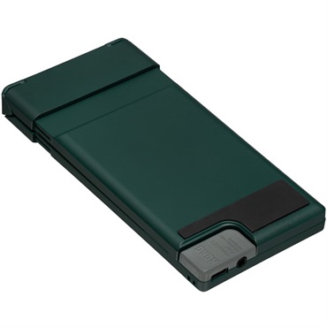 KORG NANOKEY FOLD AG(アルペングリーン)(折り畳み型コンパクト・USB・MIDIコントローラー)(コルグ)(NANOKEY-FD)ナノキーフォールド 画像5