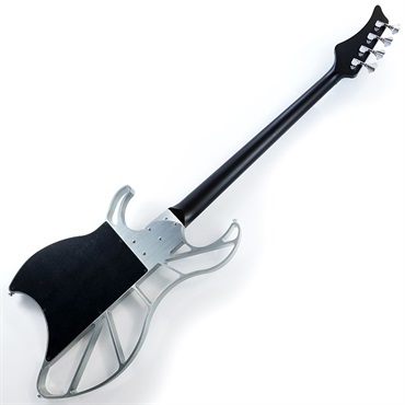 EVO EVO BASS B0101Z-4 Dark Silver Aguilar LTD 画像2