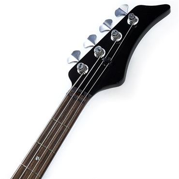 EVO EVO BASS B0101Z-4 Dark Silver Aguilar LTD 画像8