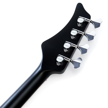 EVO EVO BASS B0101Z-4 Dark Silver Aguilar LTD 画像9