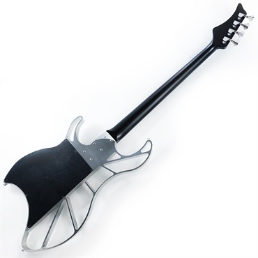 EVO EVO BASS B0101Z-4 Chemical Polishing Bartolini LTD 画像2