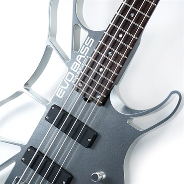 EVO EVO BASS B0101Z-4 Chemical Polishing Bartolini LTD 画像3
