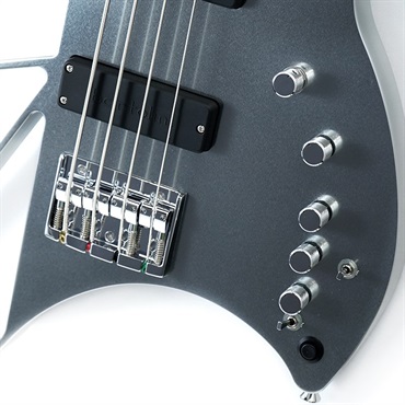 EVO EVO BASS B0101Z-4 Chemical Polishing Bartolini LTD 画像4