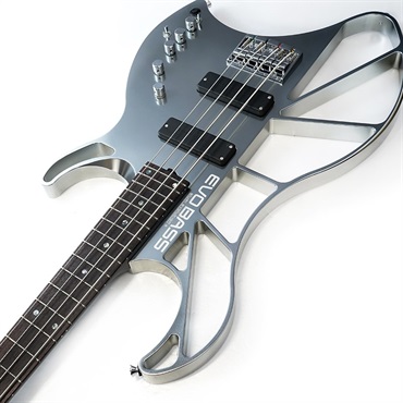 EVO EVO BASS B0101Z-4 Chemical Polishing Bartolini LTD 画像5