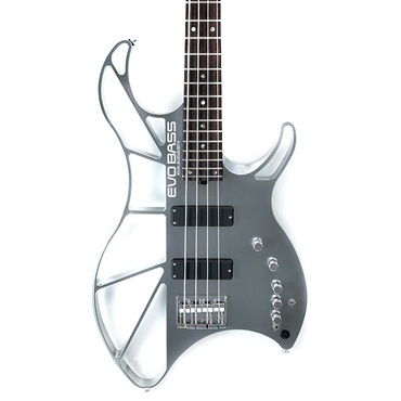 EVO EVO BASS B0101Z-4 Chemical Polishing Bartolini LTD 画像10