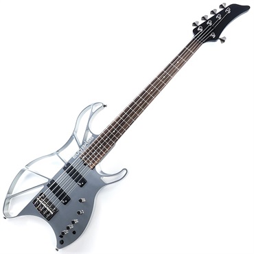 EVO EVO BASS B0101Z-5  Chemical Polishing Aguilar LTD 画像1