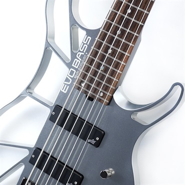 EVO EVO BASS B0101Z-5  Chemical Polishing Aguilar LTD 画像3