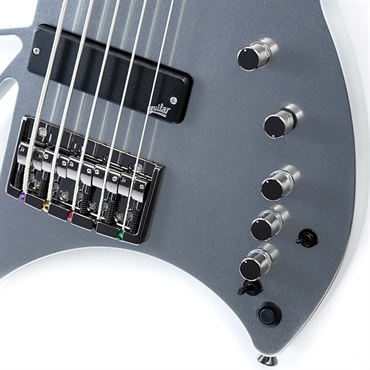 EVO EVO BASS B0101Z-5  Chemical Polishing Aguilar LTD 画像4