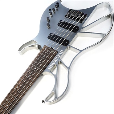 EVO EVO BASS B0101Z-5  Chemical Polishing Aguilar LTD 画像5