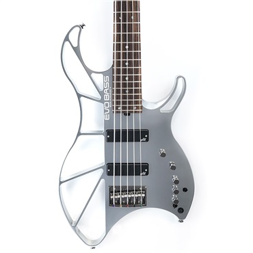 EVO EVO BASS B0101Z-5  Chemical Polishing Aguilar LTD 画像10