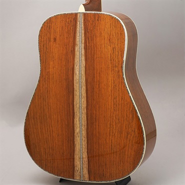 MARTIN CTM D-45 PROMO GE Style  Swiss Spruce / Guatemalan Rosewood / Hide Glue & Thin Finish マーチン マーティン 画像1