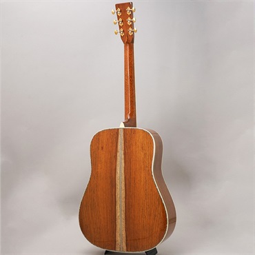 MARTIN CTM D-45 PROMO GE Style  Swiss Spruce / Guatemalan Rosewood / Hide Glue & Thin Finish マーチン マーティン 画像3