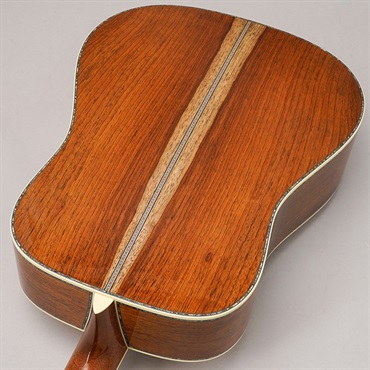 MARTIN CTM D-45 PROMO GE Style  Swiss Spruce / Guatemalan Rosewood / Hide Glue & Thin Finish マーチン マーティン 画像5