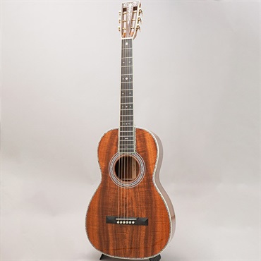 MARTIN CTM Size2-45 K2 / Hide Glue Complete / Danny Brown special collection′s Hawaiian Koa マーチン マーティン 画像2