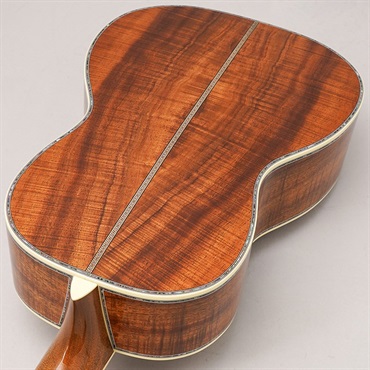 MARTIN CTM Size2-45 K2 / Hide Glue Complete / Danny Brown special collection′s Hawaiian Koa マーチン マーティン 画像5