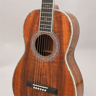 MARTIN CTM Size2-45 K2 / Hide Glue Complete / Danny Brown special collection′s Hawaiian Koa マーチン マーティン 画像6