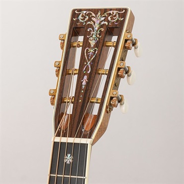 MARTIN CTM Size2-45 K2 / Hide Glue Complete / Danny Brown special collection′s Hawaiian Koa マーチン マーティン 画像10