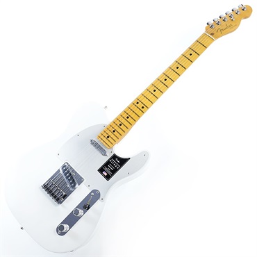Fender USA American Ultra II Telecaster (Avalanche/Maple) 【The Spring Summer 2026 Campaign】 画像1
