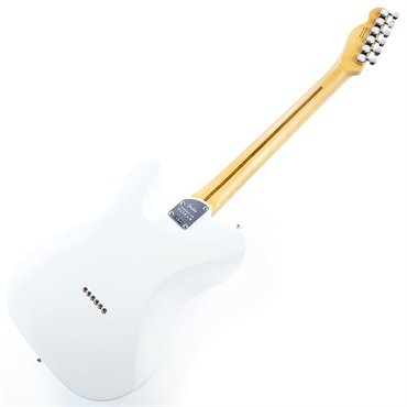 Fender USA American Ultra II Telecaster (Avalanche/Maple) 【The Spring Summer 2026 Campaign】 画像2
