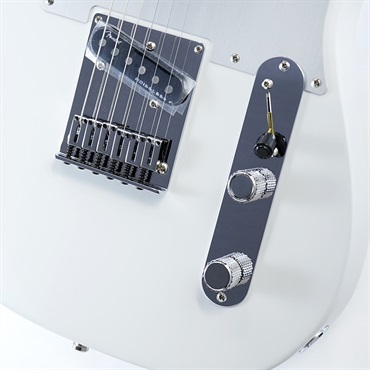 Fender USA American Ultra II Telecaster (Avalanche/Maple) 【The Spring Summer 2026 Campaign】 画像4