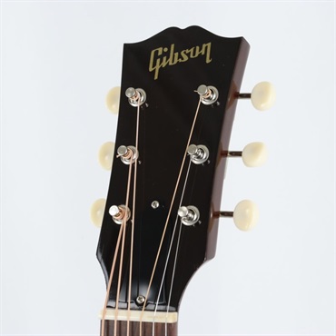 Gibson 【夏先取り大特価セール】【数量限定特価】60s J-45 Original (Wine Red) ギブソン 画像4
