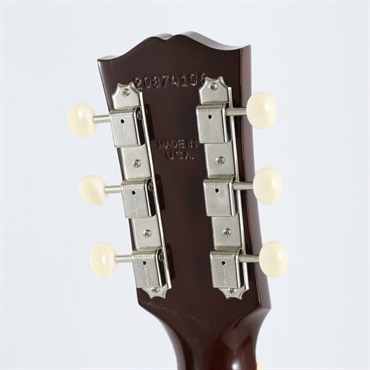 Gibson 【夏先取り大特価セール】【数量限定特価】60s J-45 Original (Wine Red) ギブソン 画像5