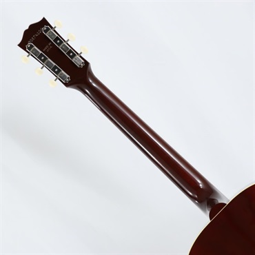 Gibson 【夏先取り大特価セール】【数量限定特価】60s J-45 Original (Wine Red) ギブソン 画像6