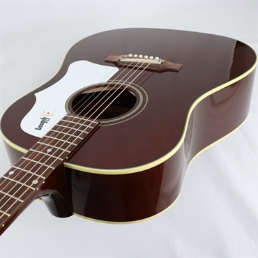 Gibson 【夏先取り大特価セール】【数量限定特価】60s J-45 Original (Wine Red) ギブソン 画像8