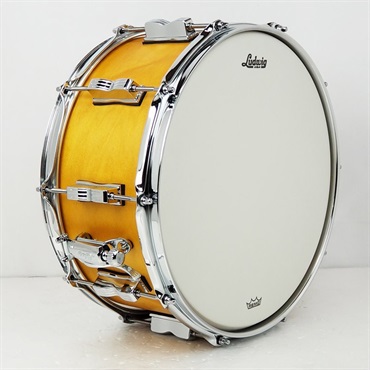 Ludwig LSN364XXPG [NeuSonic Snare Drum 14×6.5 / Satin Golden Slumbers] 画像3