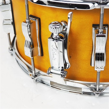 Ludwig LSN364XXPG [NeuSonic Snare Drum 14×6.5 / Satin Golden Slumbers] 画像5