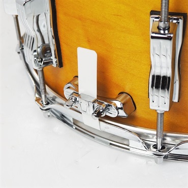 Ludwig LSN364XXPG [NeuSonic Snare Drum 14×6.5 / Satin Golden Slumbers] 画像6