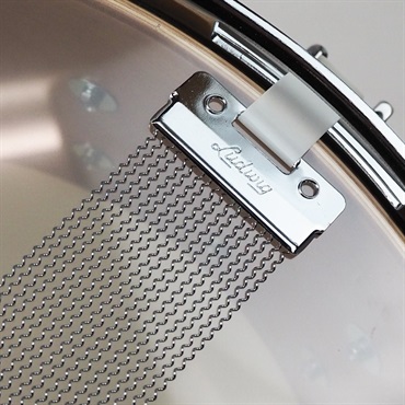 Ludwig LSN364XXPG [NeuSonic Snare Drum 14×6.5 / Satin Golden Slumbers] 画像7