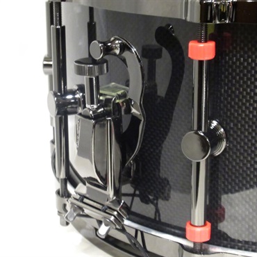 CANOPUS CTR-1465DH [Type-R CANNON Snare Drum 14''×6.5''] 画像2