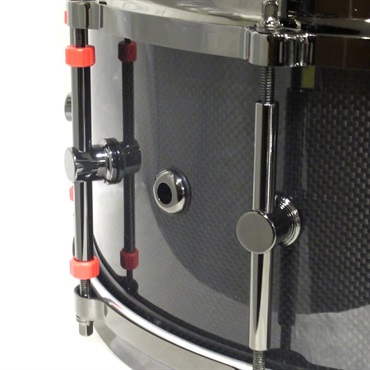CANOPUS CTR-1465DH [Type-R CANNON Snare Drum 14''×6.5''] 画像3