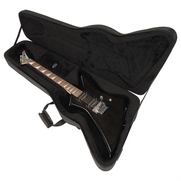 SKB 1SKB-SC63 [Ex/FB用セミハードケース] 画像2