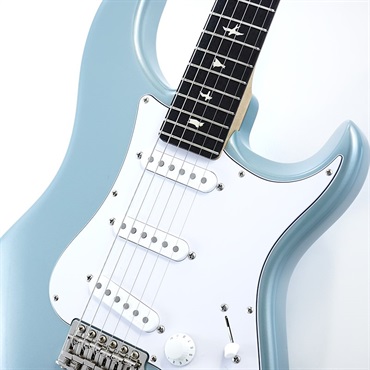 P.R.S. USED 中古 Silver Sky Rosewood (Polar Blue) SN.0381234 画像3
