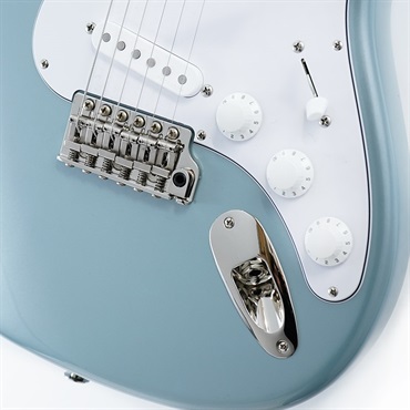 P.R.S. USED 中古 Silver Sky Rosewood (Polar Blue) SN.0381234 画像4