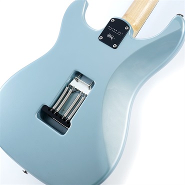 P.R.S. USED 中古 Silver Sky Rosewood (Polar Blue) SN.0381234 画像5