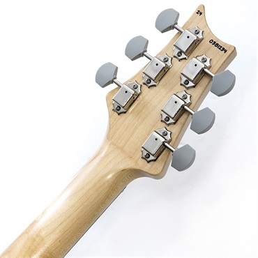 P.R.S. USED 中古 Silver Sky Rosewood (Polar Blue) SN.0381234 画像7