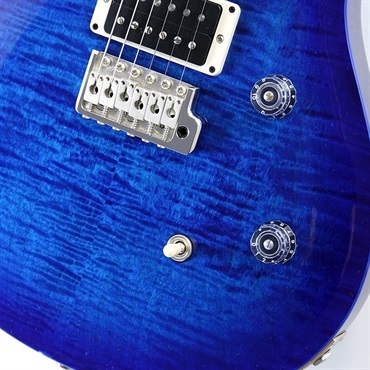 P.R.S. USED 中古 CE 24 (Custom Color) SN.0320444 画像4