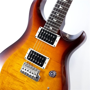 P.R.S. USED 中古 S2 Custom 24 (Custom Color) SN.S2051134 画像3
