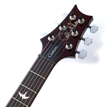 P.R.S. USED 中古 S2 Custom 24 (Custom Color) SN.S2051134 画像6
