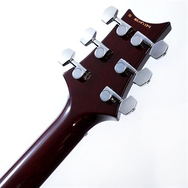 P.R.S. USED 中古 S2 Custom 24 (Custom Color) SN.S2051134 画像7